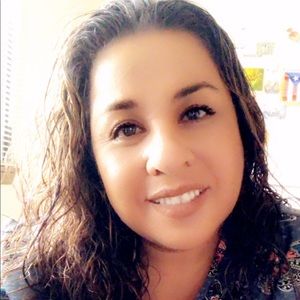 Meet your Posher, Rosa